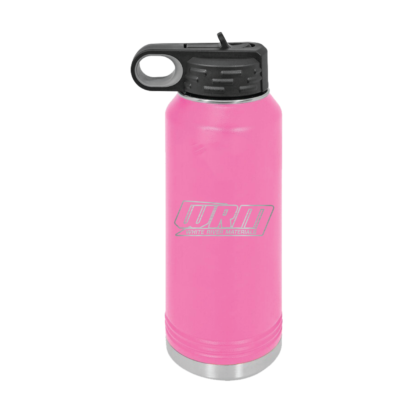 32oz. Polar Camel Water Bottle - WRM