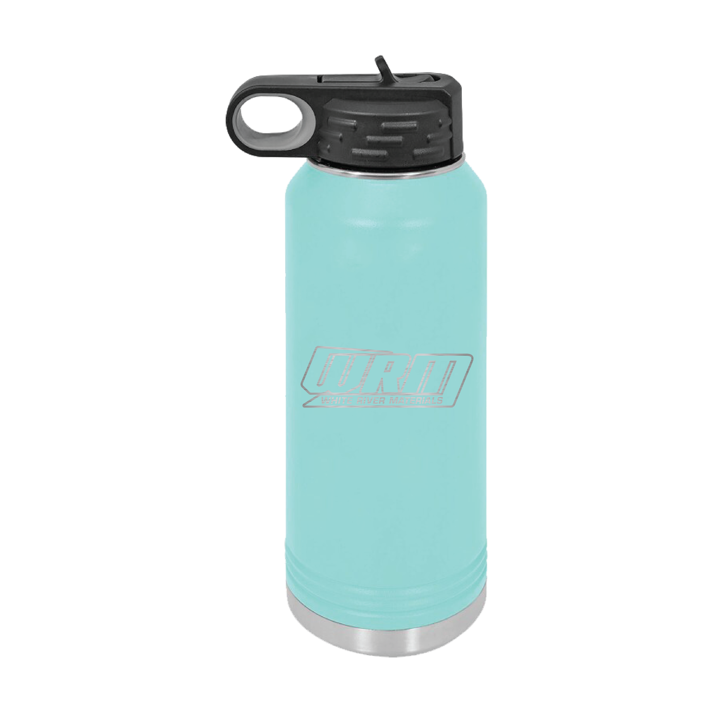 32oz. Polar Camel Water Bottle - WRM