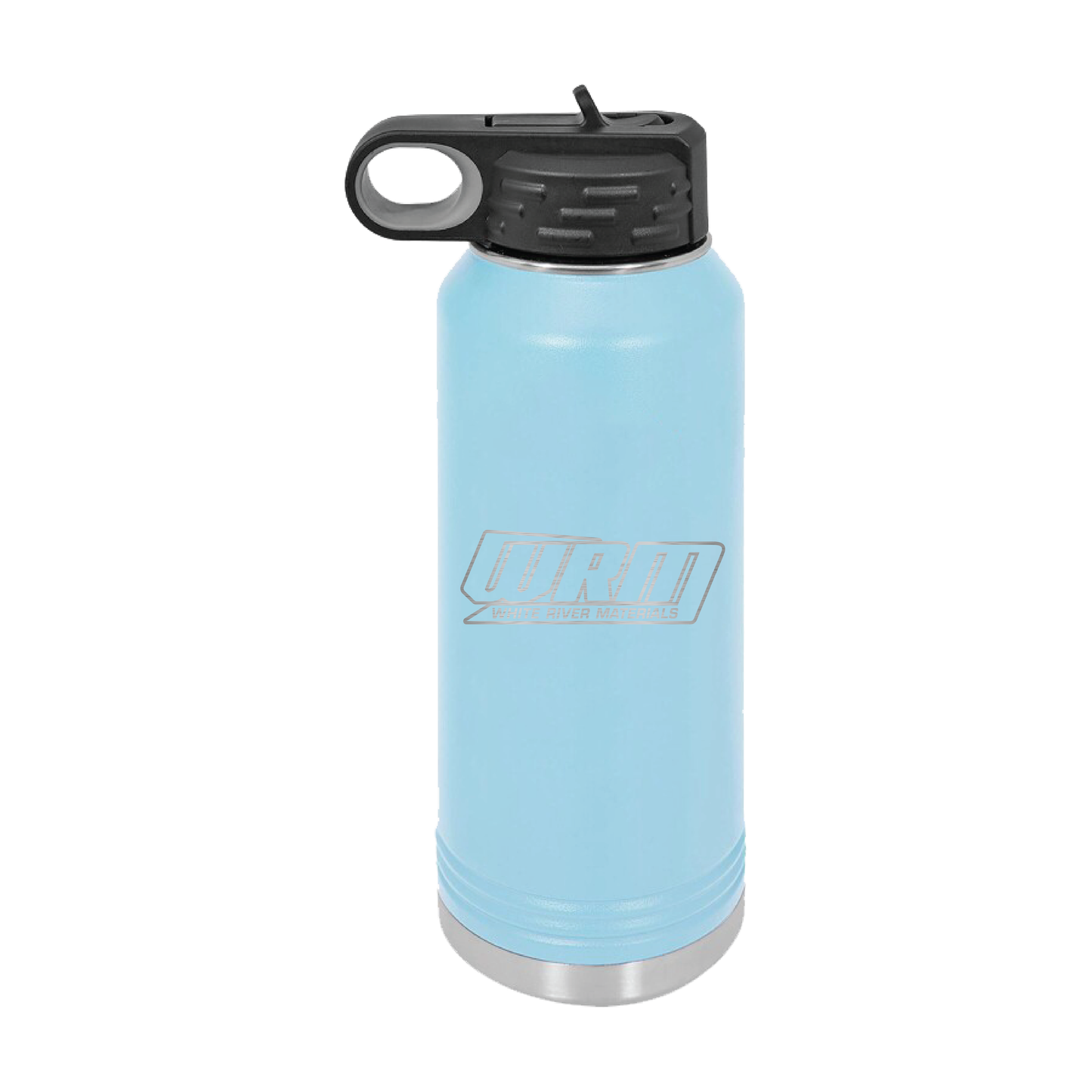 32oz. Polar Camel Water Bottle - WRM