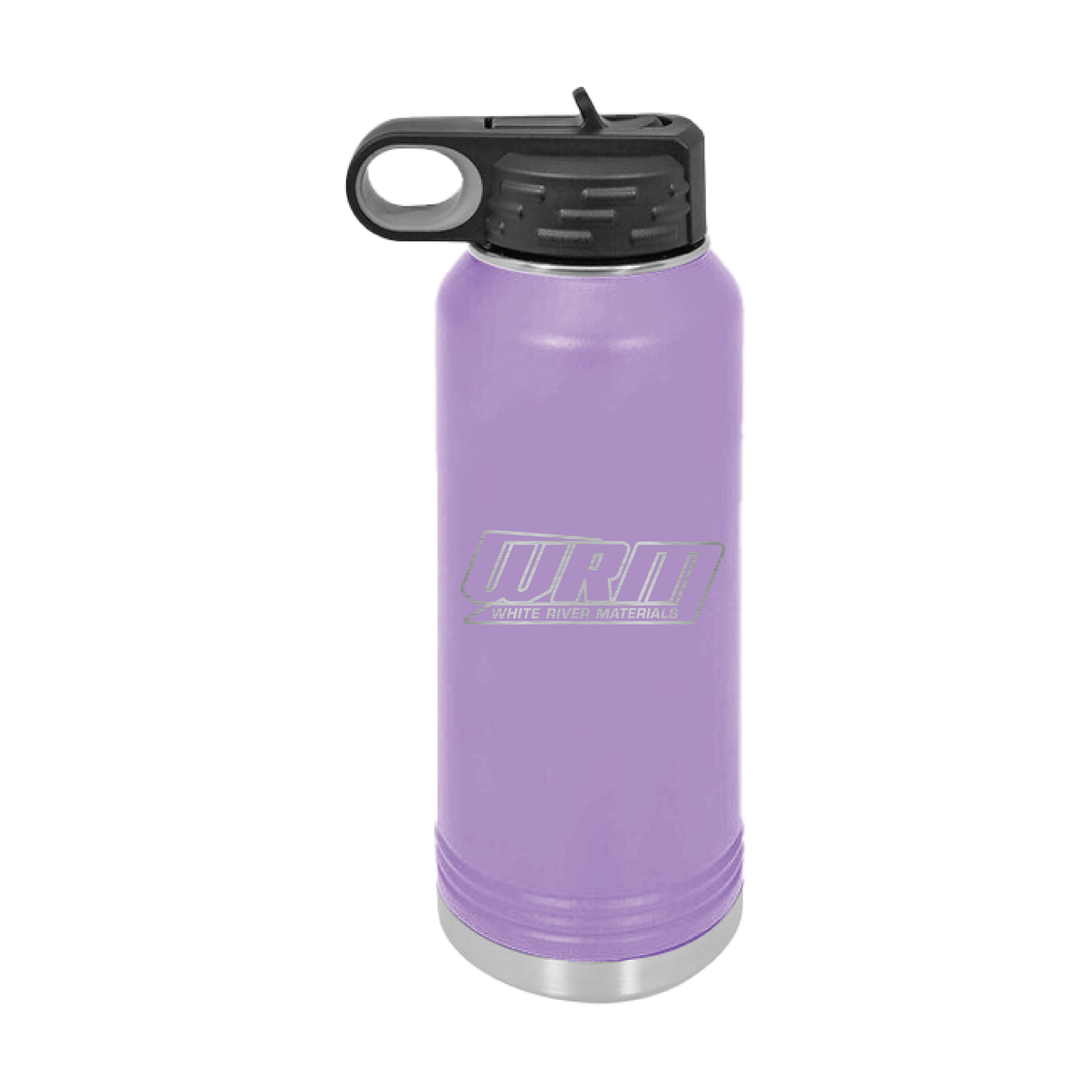 32oz. Polar Camel Water Bottle - WRM