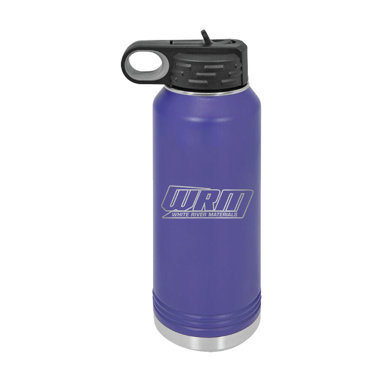 32oz. Polar Camel Water Bottle - WRM