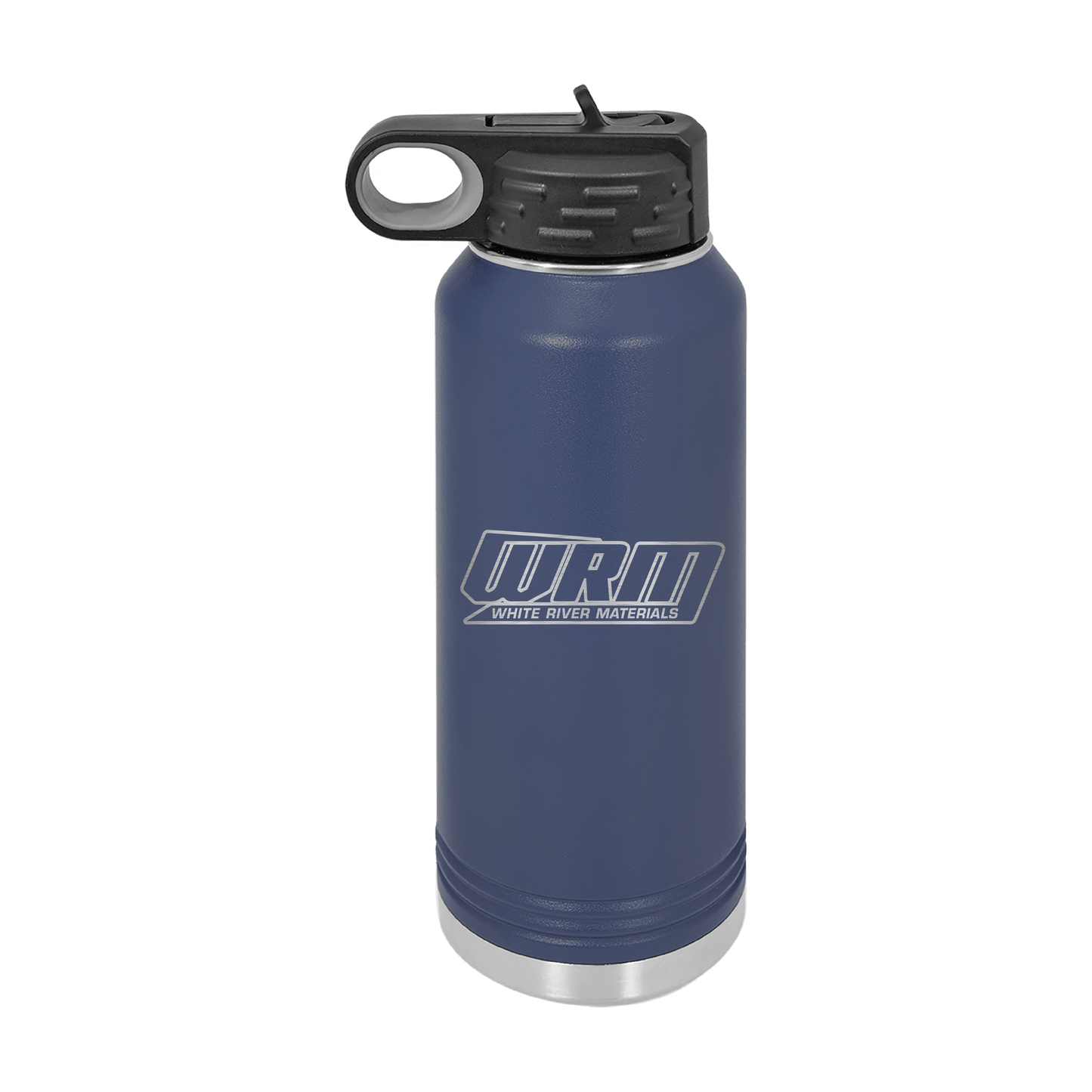 32oz. Polar Camel Water Bottle - WRM