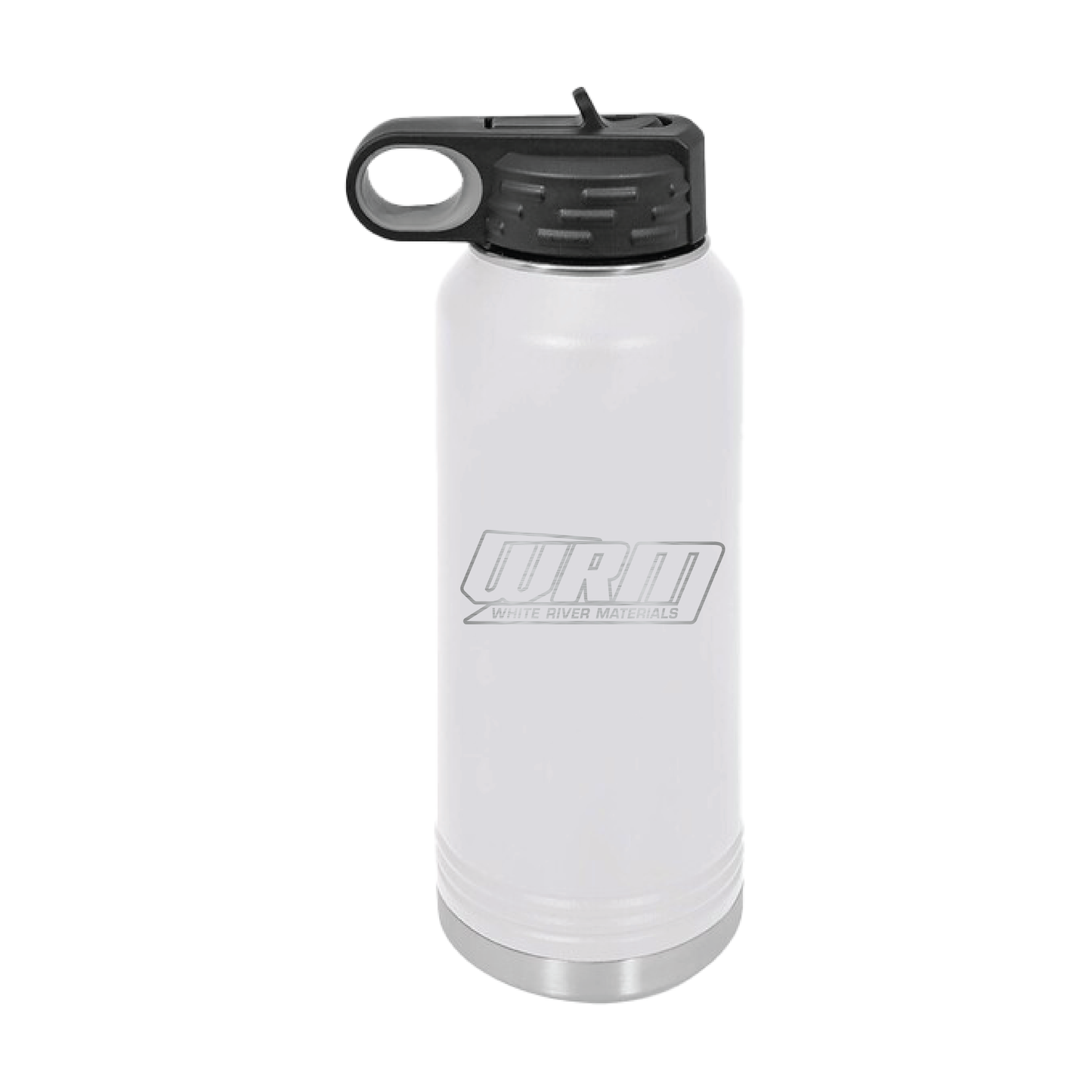 32oz. Polar Camel Water Bottle - WRM