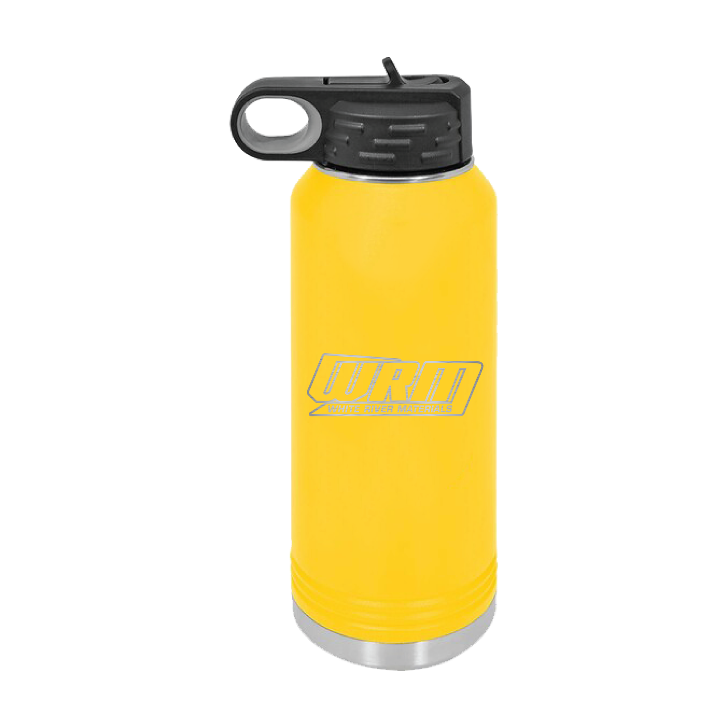 32oz. Polar Camel Water Bottle - WRM