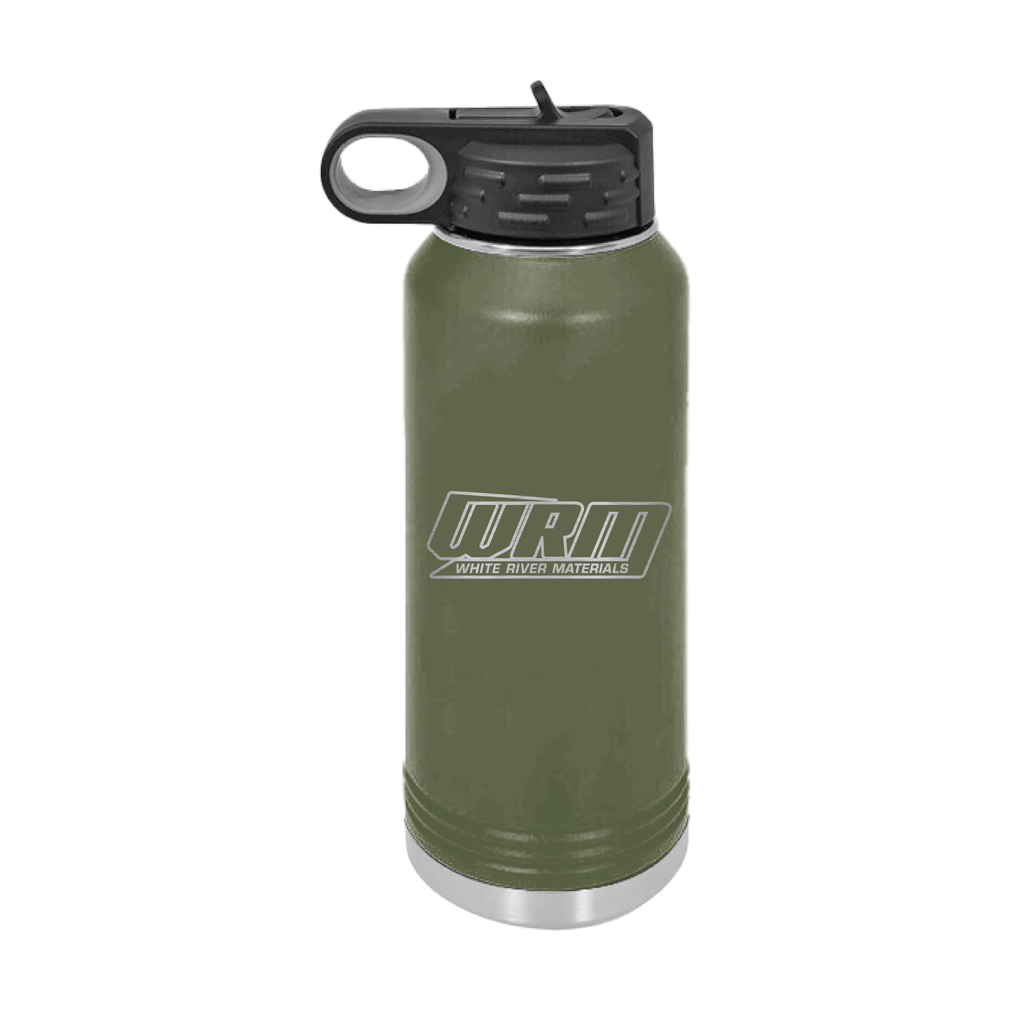 32oz. Polar Camel Water Bottle - WRM