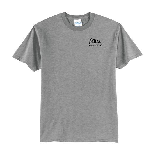 Core Blend Tee - Atlas