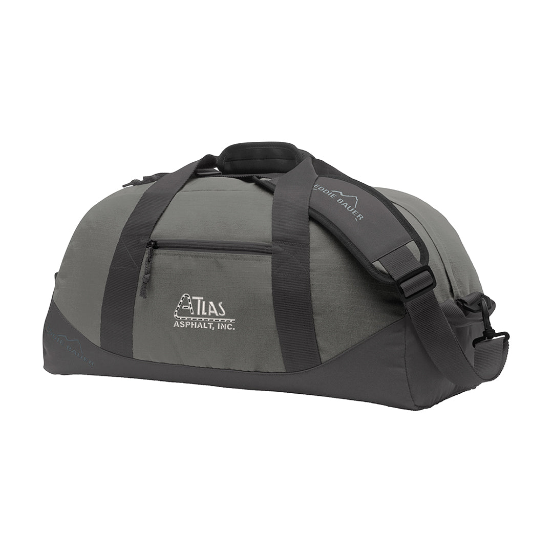 Eddie Bauer Medium Ripstop Duffel - Atlas