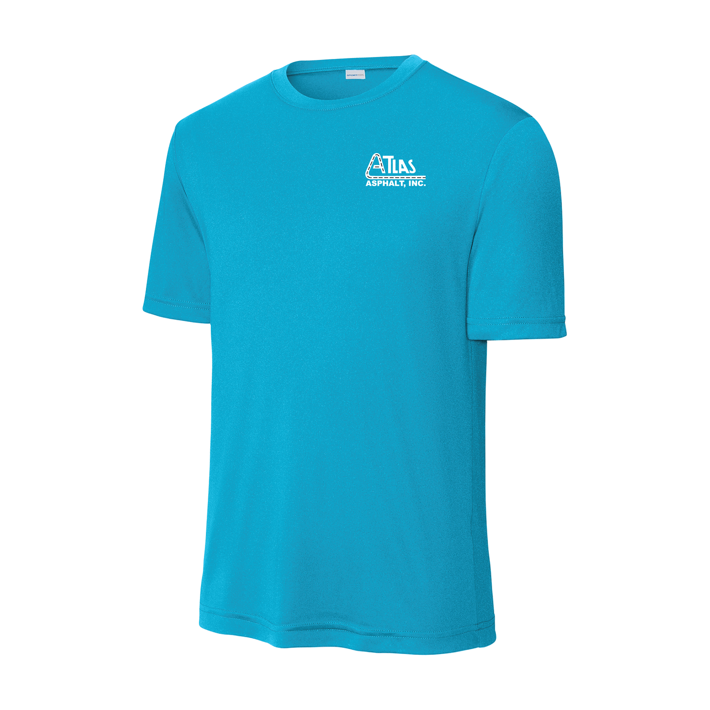 Sport-Tek PosiCharge Competitor Tee - Atlas