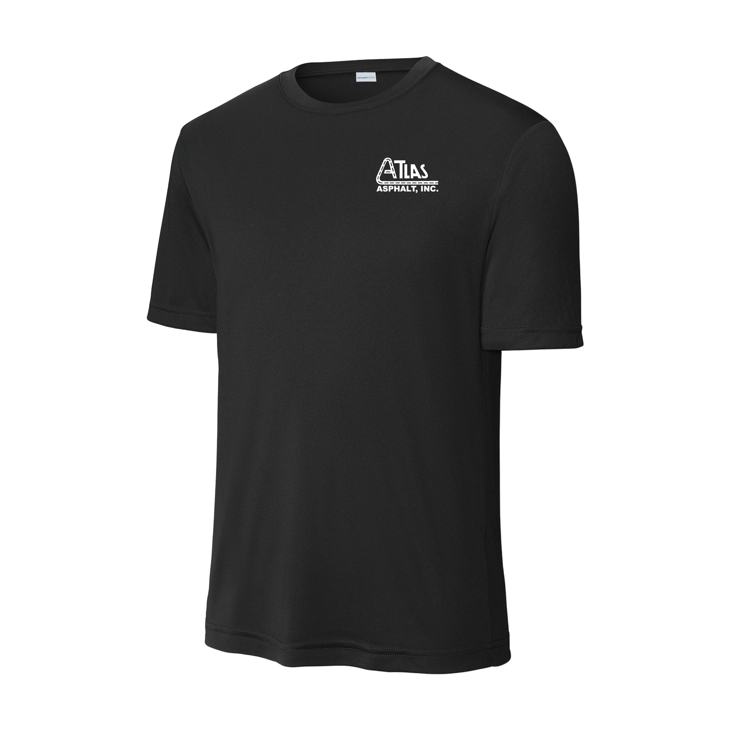 Sport-Tek PosiCharge Competitor Tee - Atlas