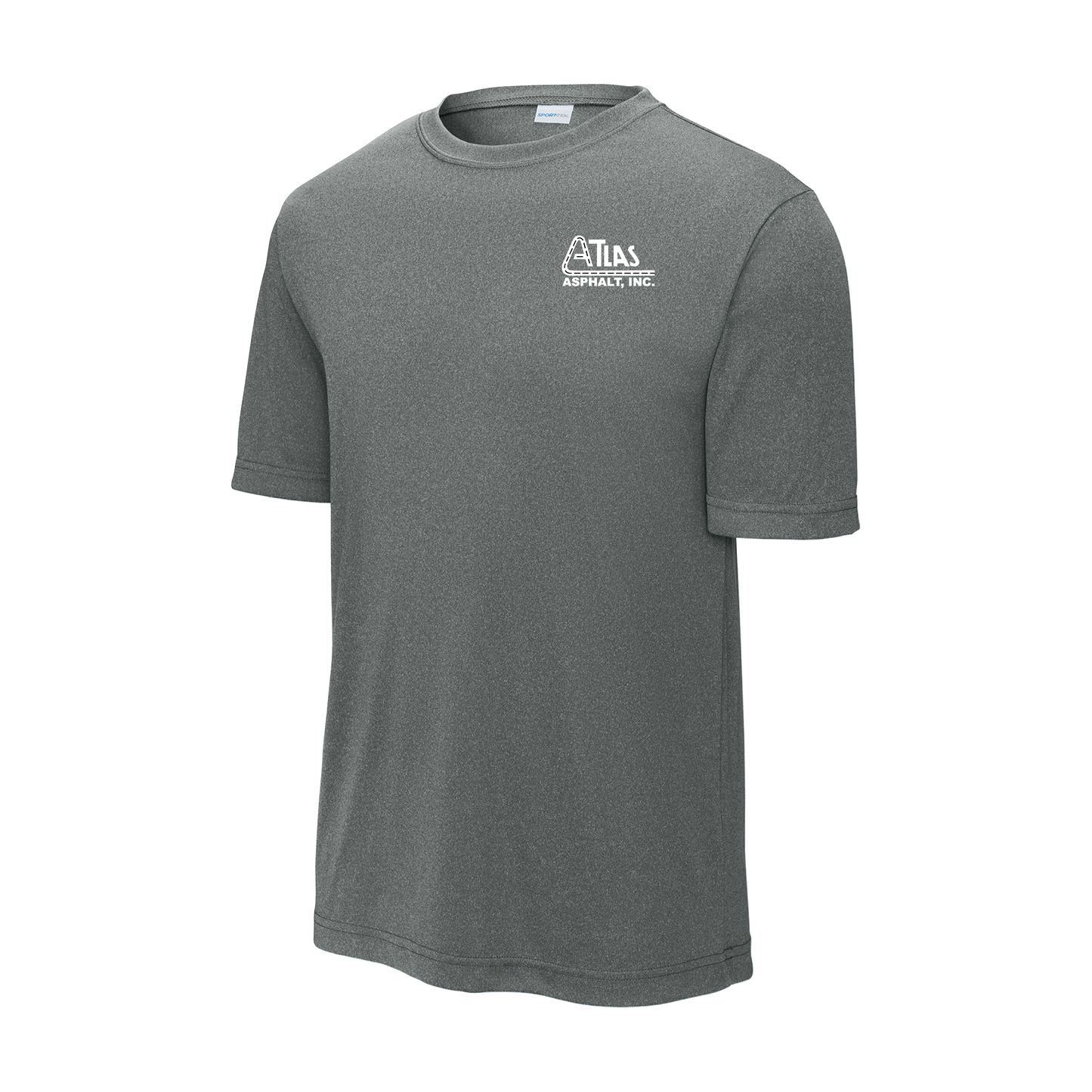 Sport-Tek PosiCharge Competitor Tee - Atlas