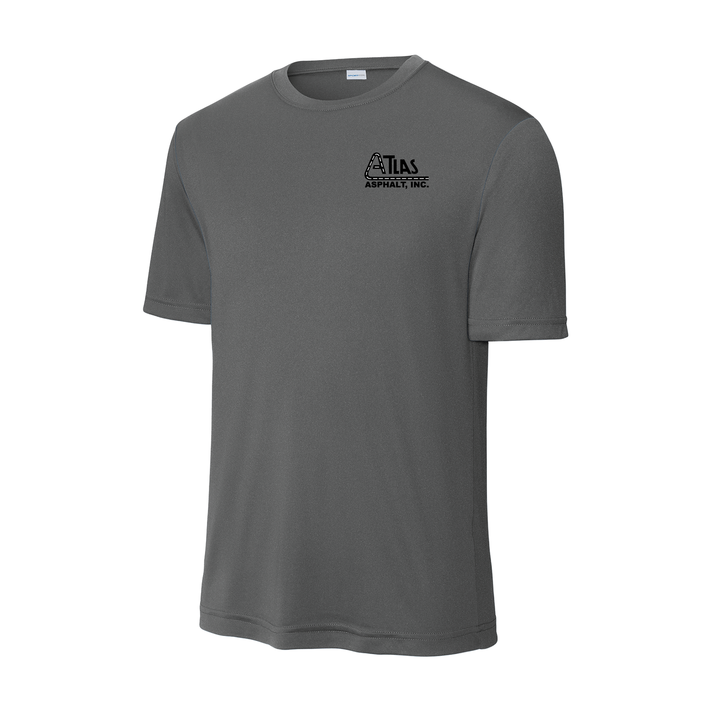 Sport-Tek PosiCharge Competitor Tee - Atlas