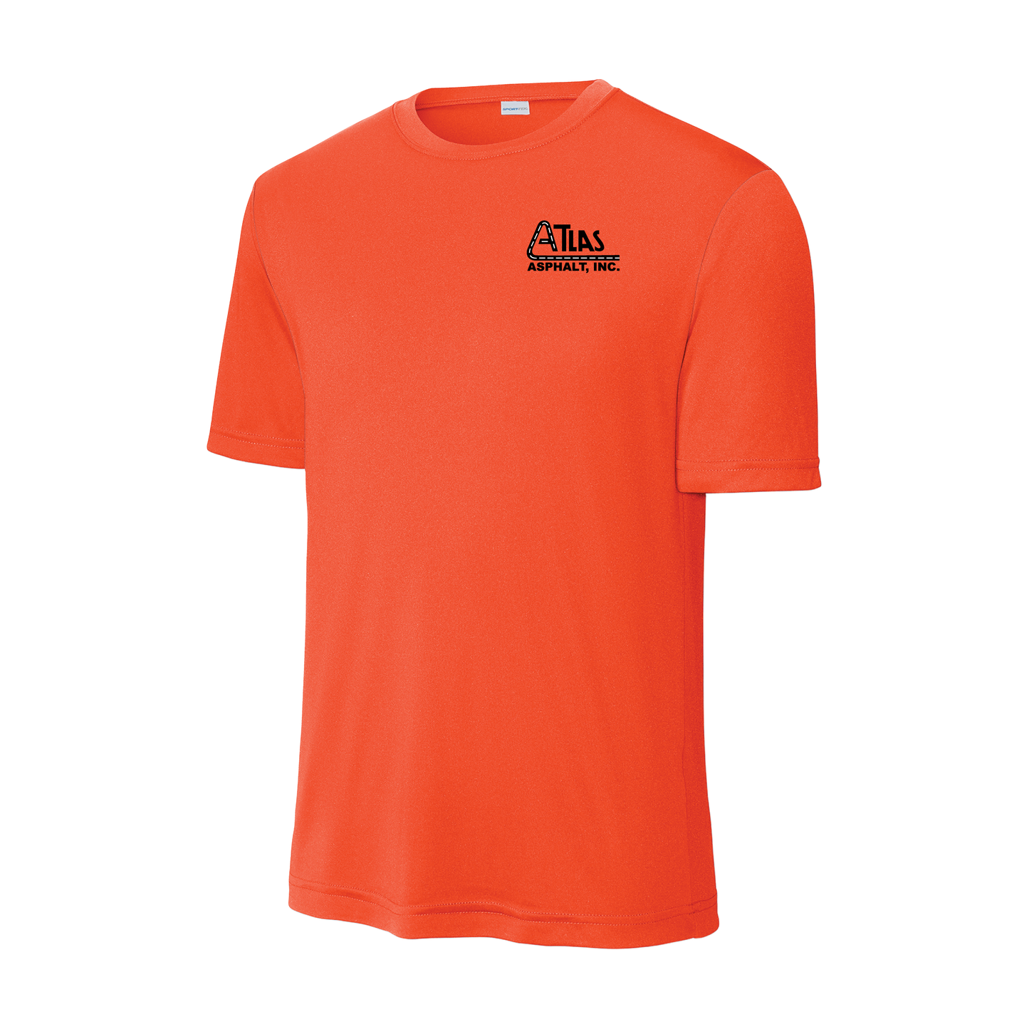 Sport-Tek PosiCharge Competitor Tee - Atlas