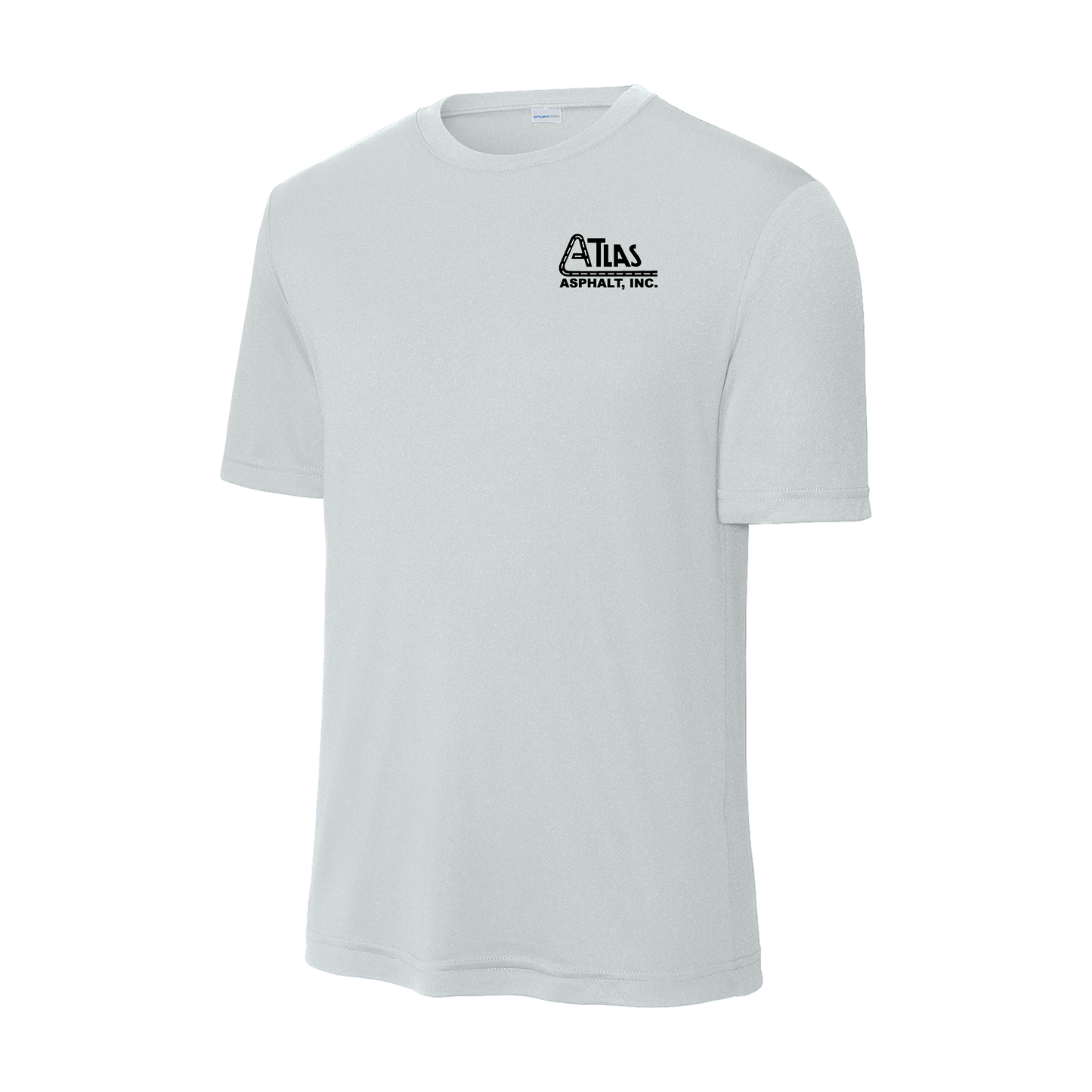 Sport-Tek PosiCharge Competitor Tee - Atlas