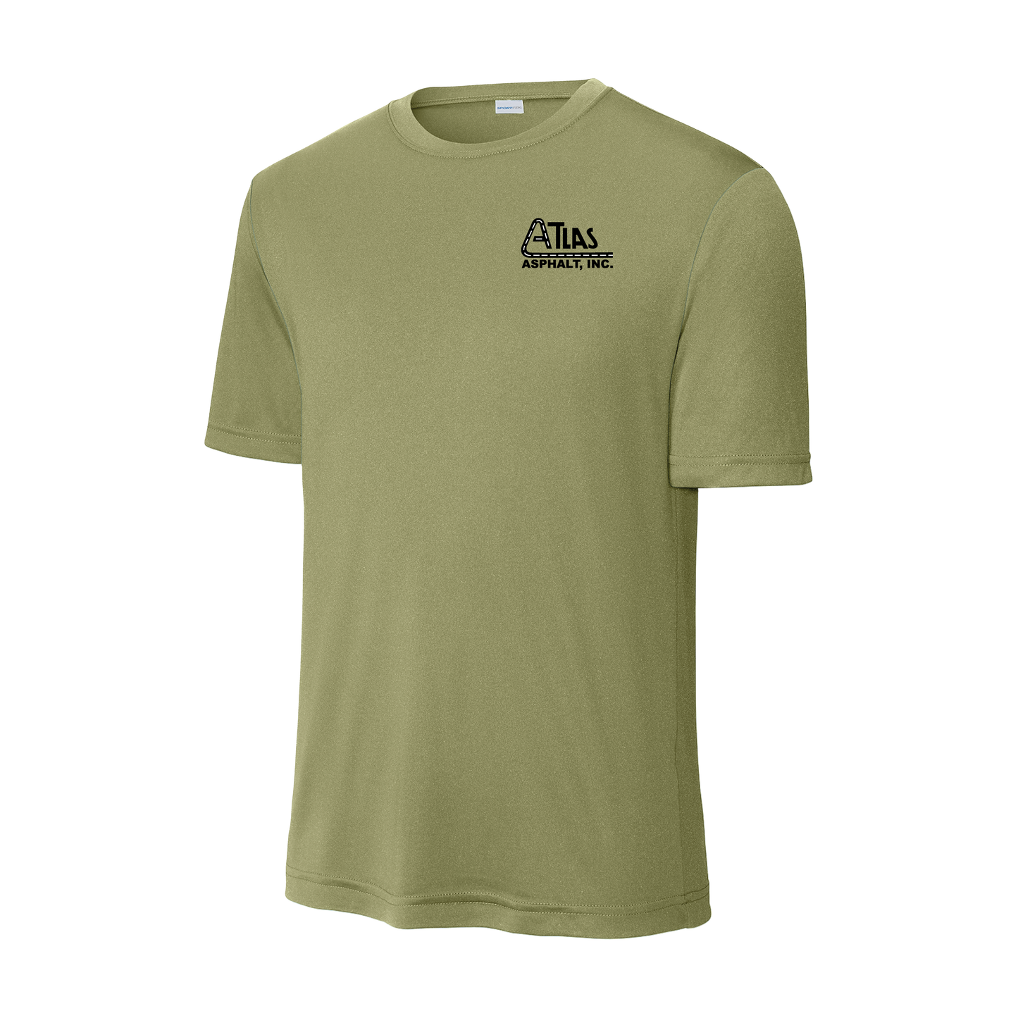 Sport-Tek PosiCharge Competitor Tee - Atlas