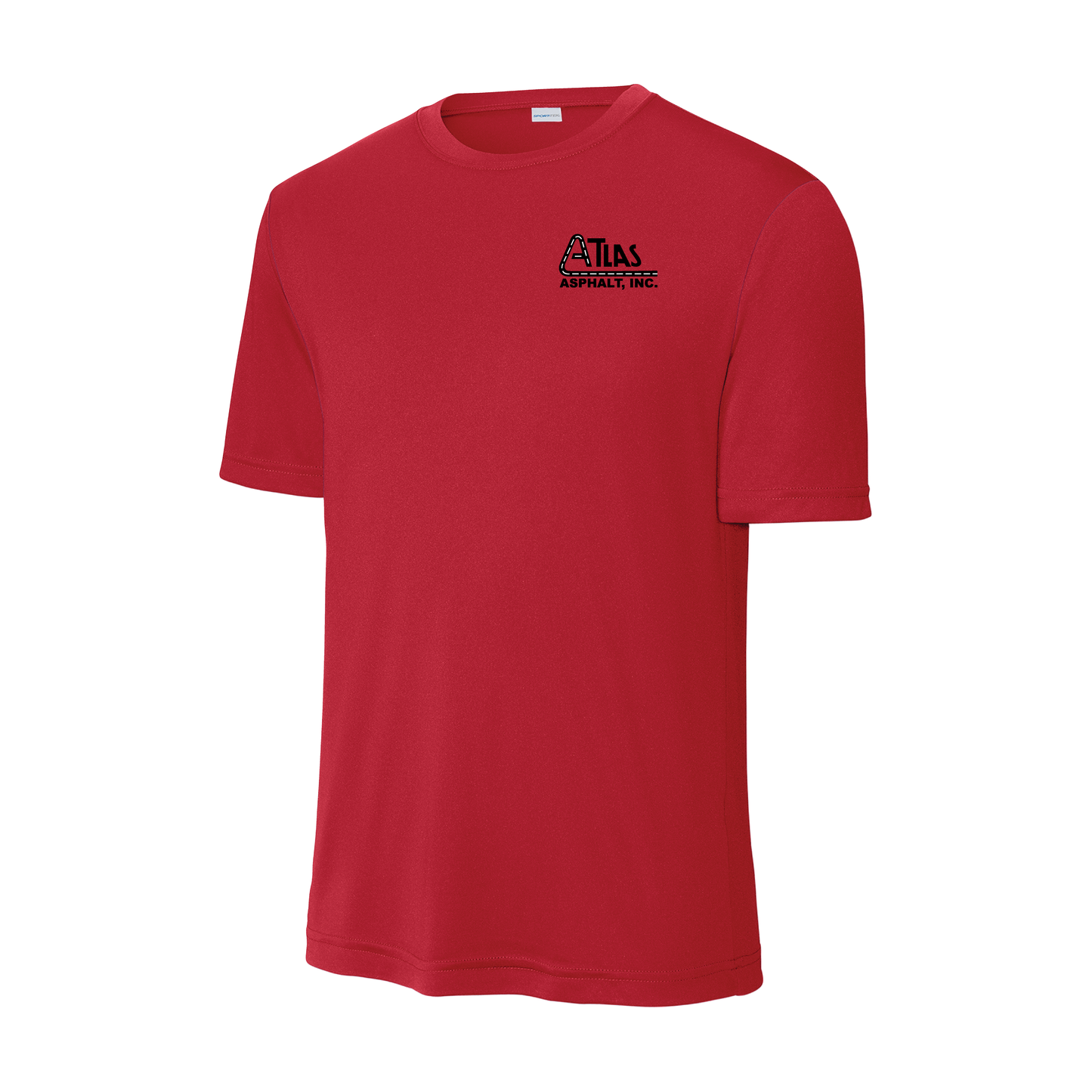 Sport-Tek PosiCharge Competitor Tee - Atlas