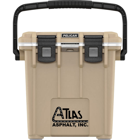 Pelican 20qt Elite Cooler - Atlas