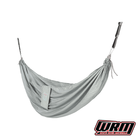 High Sierra Packable Hammock with Straps - WRM