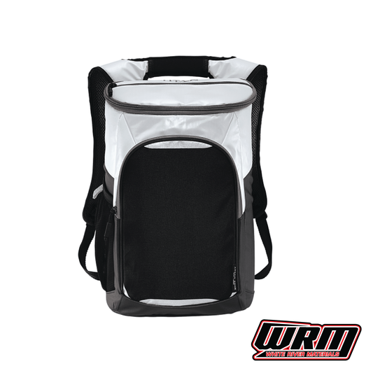 Arctic Zone® Titan Deep Freeze® Backpack Cooler - WRM