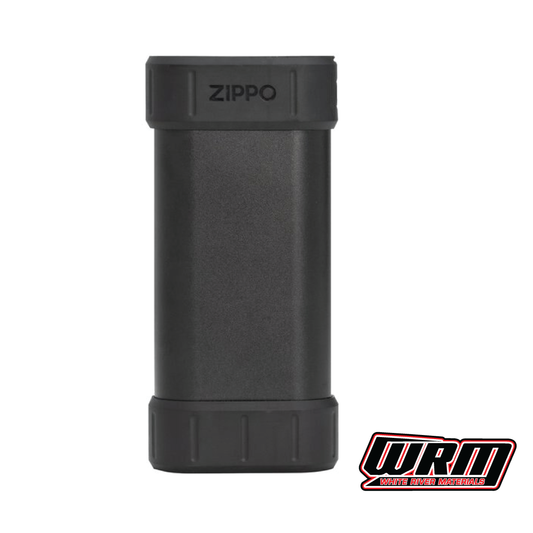 ZIPPO® HEATBANK™ 6 PRO RECHARGEABLE HAND WARMER, POWER BANK, FLASH LIGHT - WRM