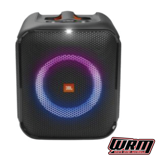 PartyBox Encore Essential Portable Party Speaker - WRM