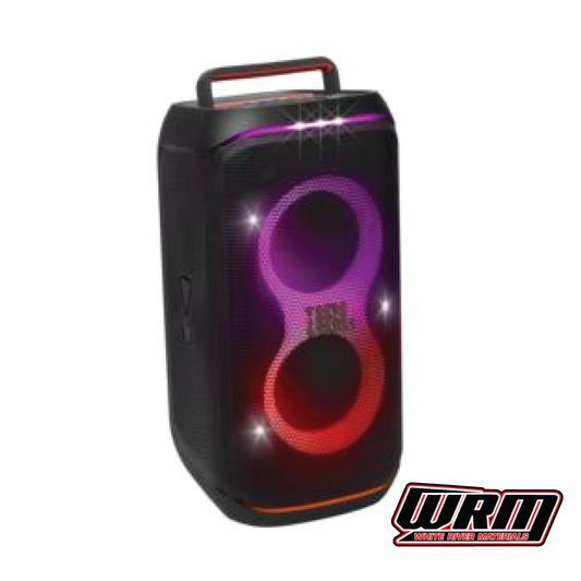 PartyBox Club 120 Portable Party Speaker - WRM