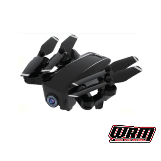 Sky Hawk Folding GPS Drone Vivitar Sports (CMB) - WRM