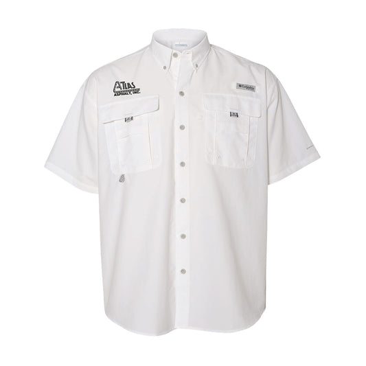 Columbia - PFG Bahama™ II Short Sleeve Shirt - Atlas