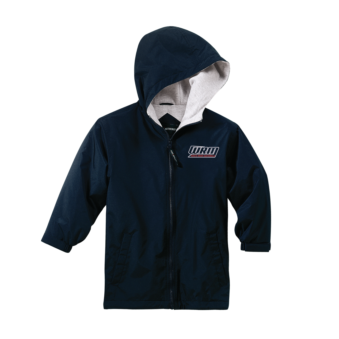 Port Authority Youth Jacket - WRM